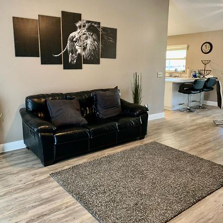 Cozy 3 Bedroom Home Close To Everything In Tampa! Exteriör bild