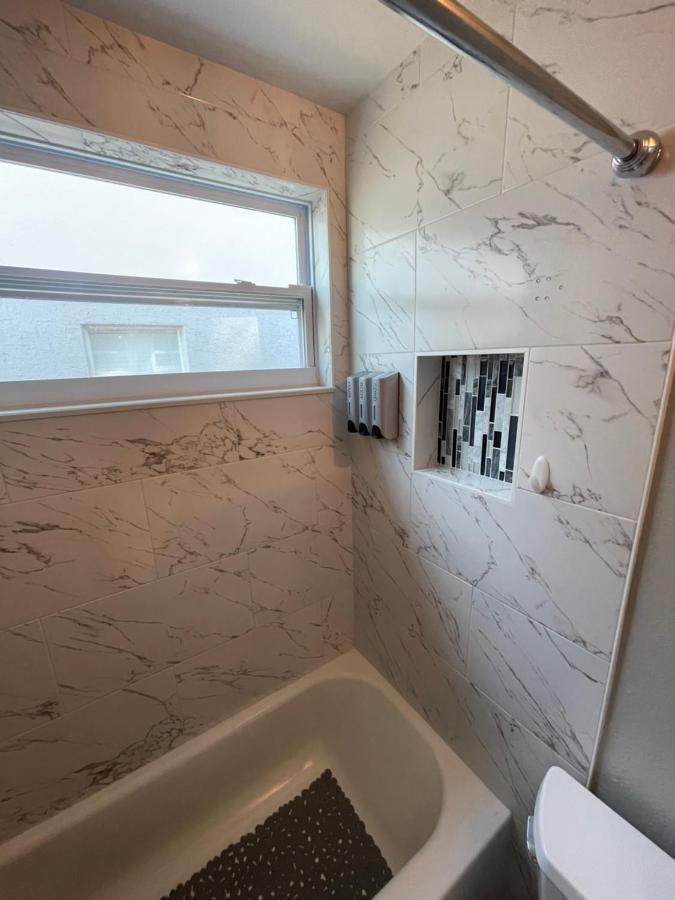 Cozy 3 Bedroom Home Close To Everything In Tampa! Exteriör bild