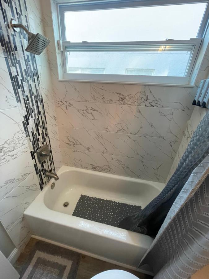 Cozy 3 Bedroom Home Close To Everything In Tampa! Exteriör bild
