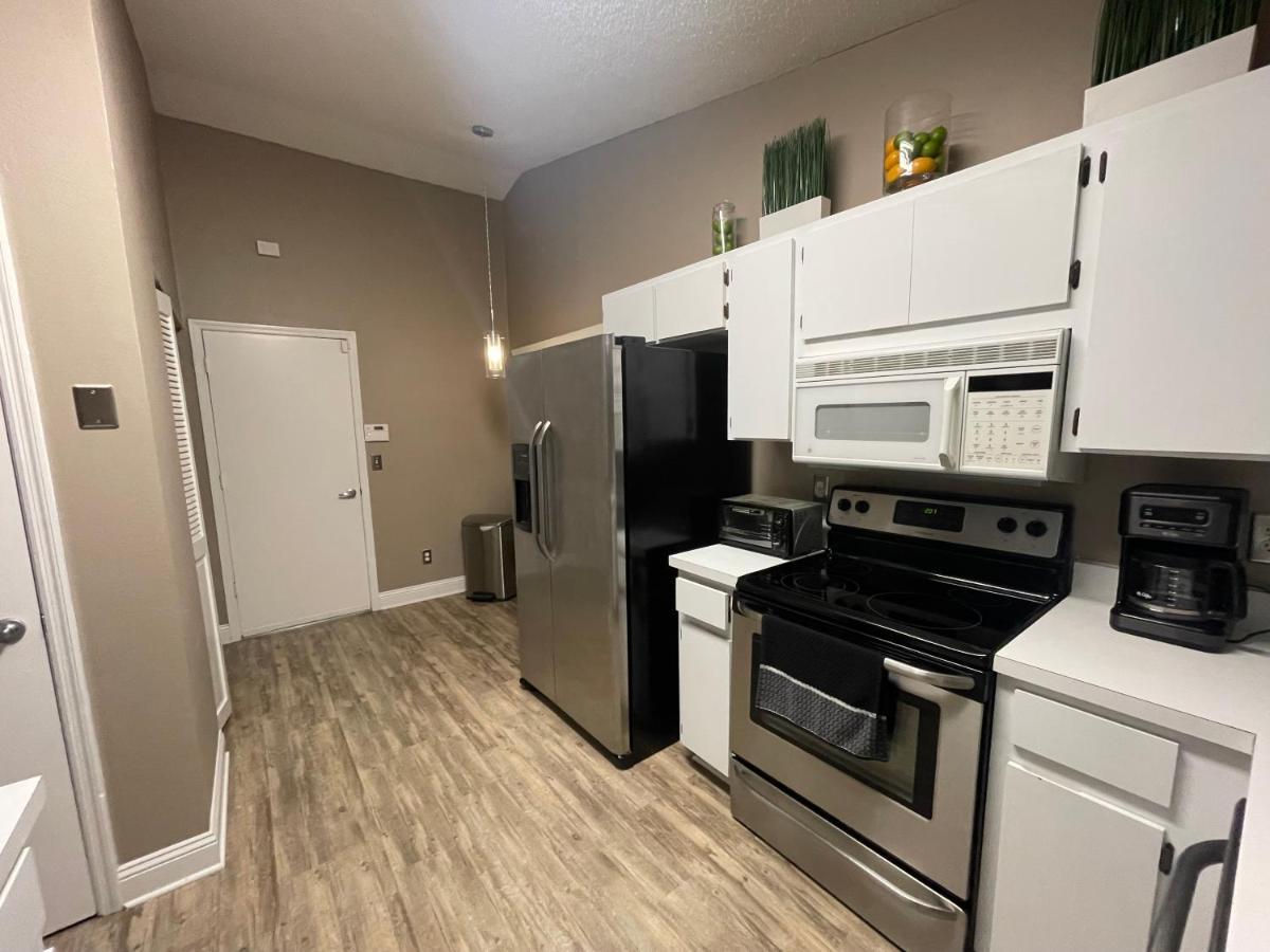 Cozy 3 Bedroom Home Close To Everything In Tampa! Exteriör bild