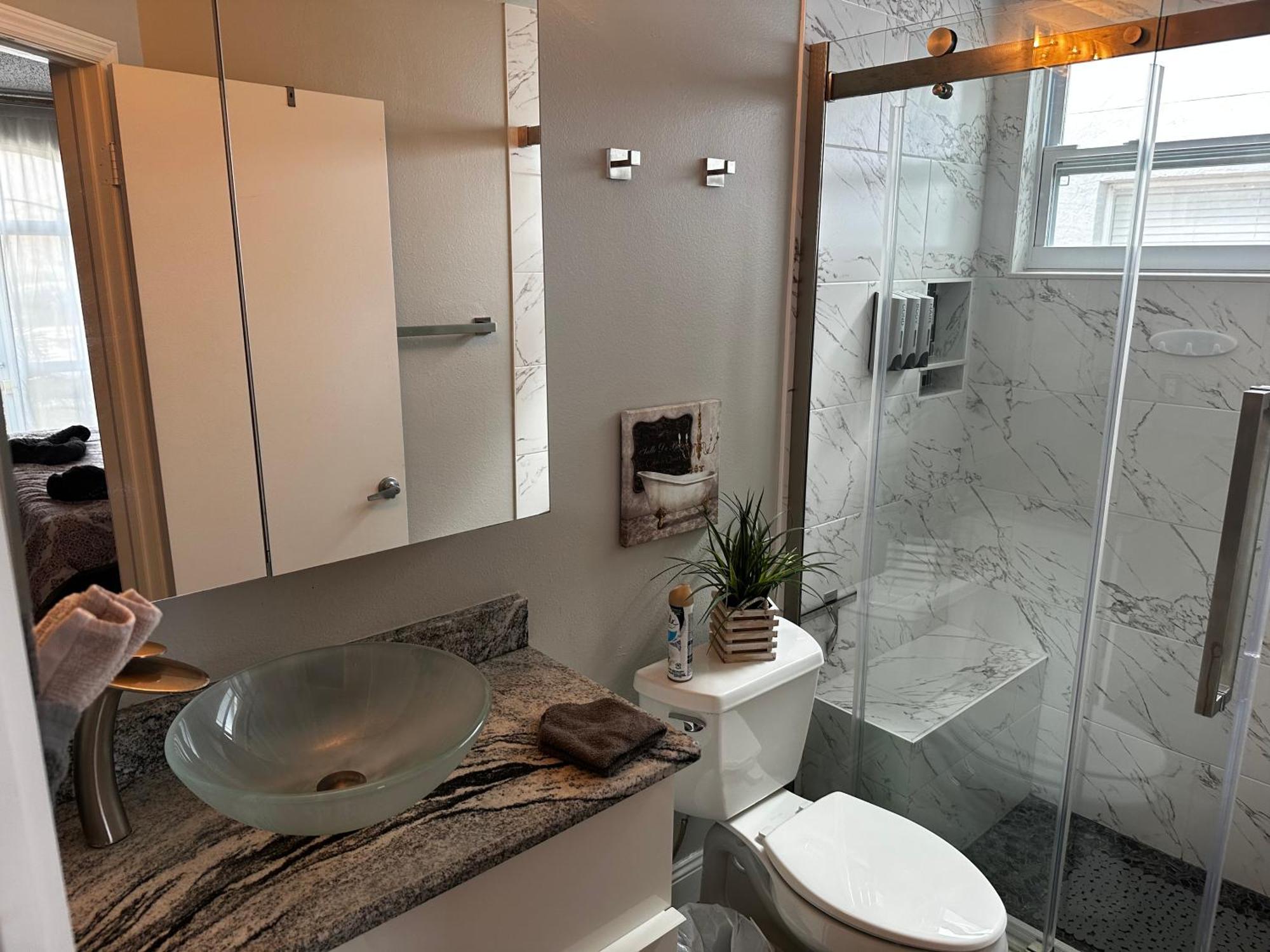 Cozy 3 Bedroom Home Close To Everything In Tampa! Exteriör bild
