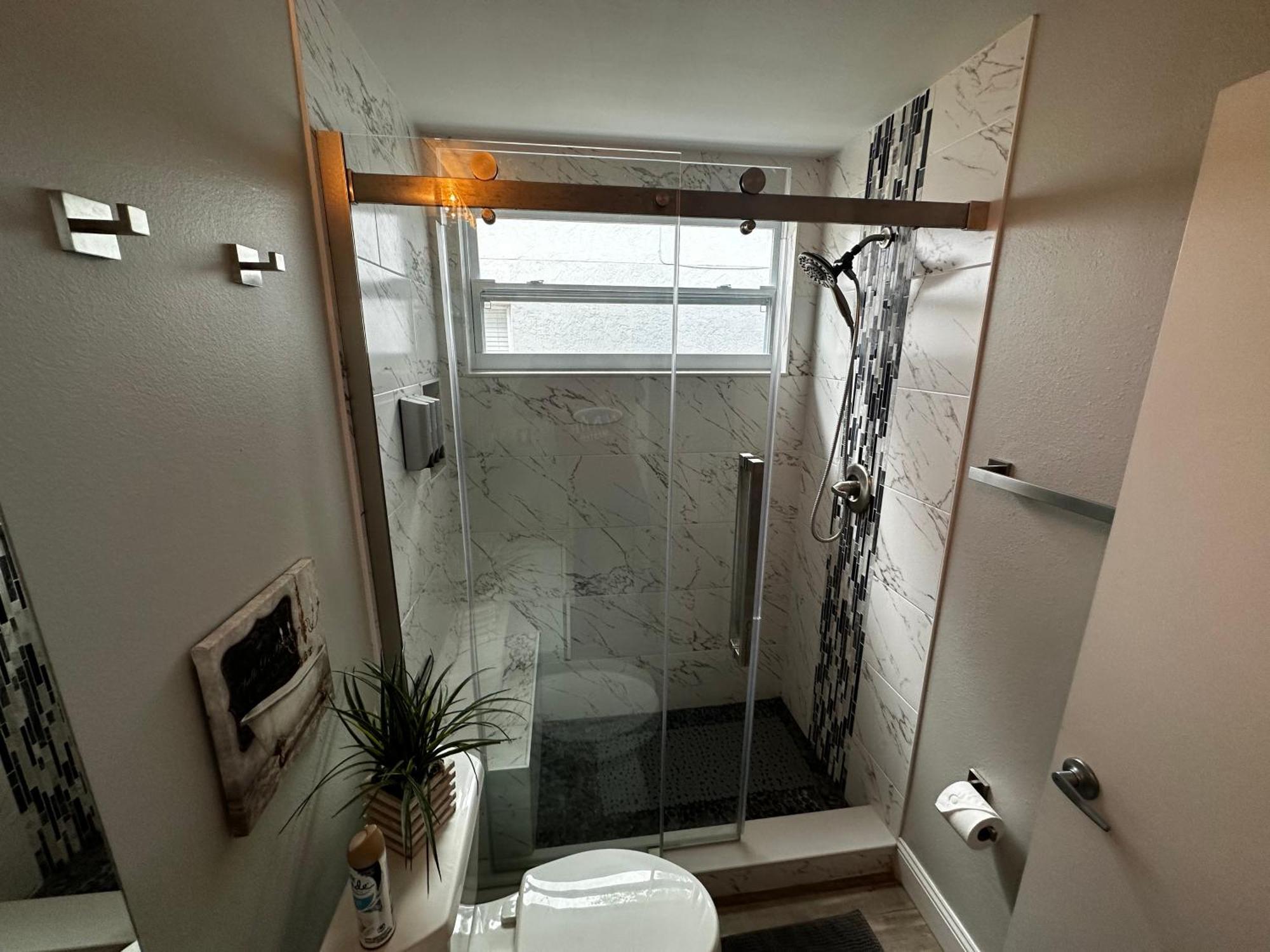 Cozy 3 Bedroom Home Close To Everything In Tampa! Exteriör bild