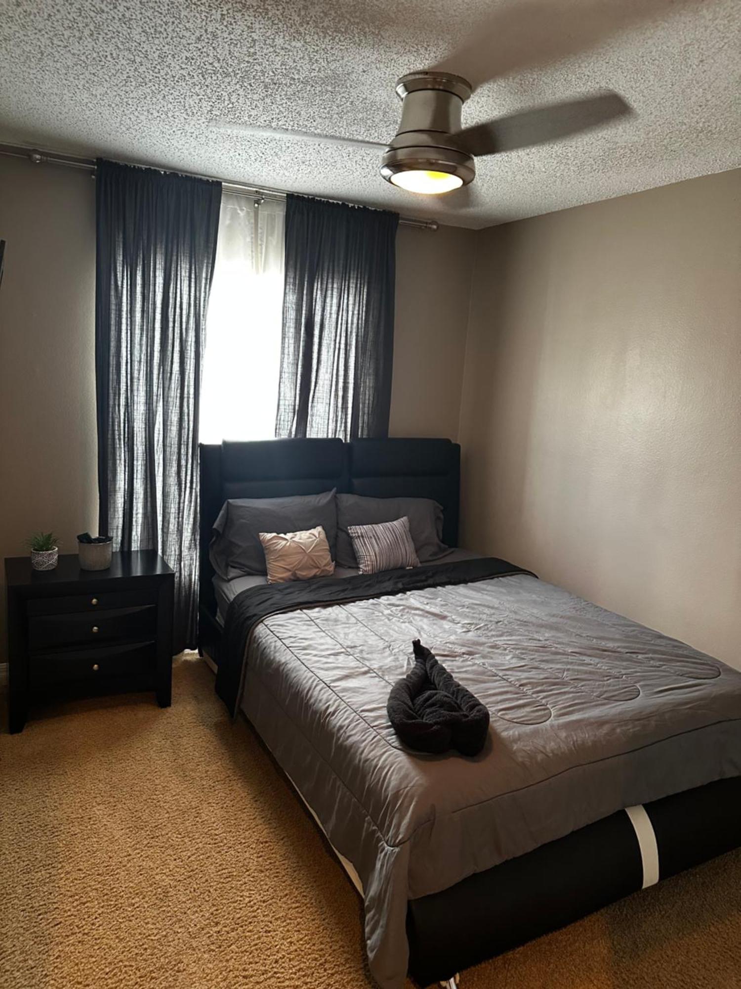Cozy 3 Bedroom Home Close To Everything In Tampa! Exteriör bild